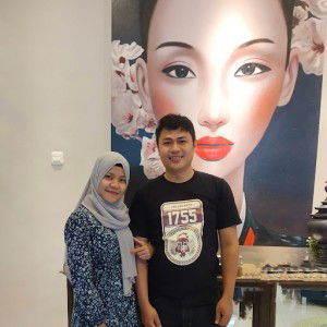 Dedeh Nurhasanah profile icon