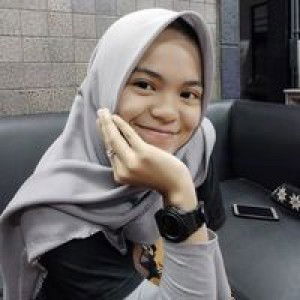 Suci Amalia profile icon