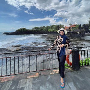 Pega Anggraini profile icon