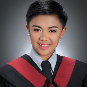 Fayree Laine Ramos profile icon