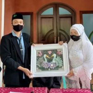 Anna Maullana profile icon