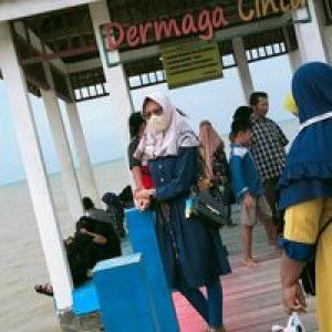 Vieta Agustien profile icon