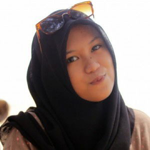 Aulia Azizah profile icon