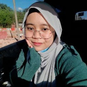 ain nur najihah Mohd yassin profile icon