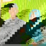 Fatimatuz Zahro profile icon