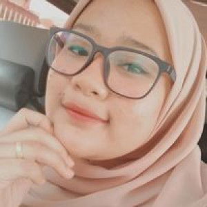 Nanie Syafiqah profile icon