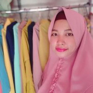 Istiqomah Rezki profile icon