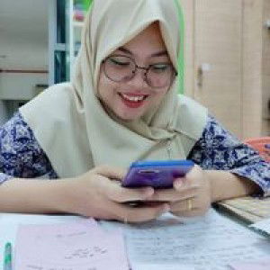 TariOkta profile icon