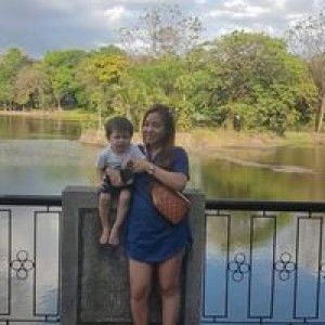 JZ Mira profile icon