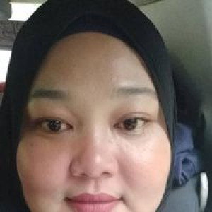 Anatisha Ameera Adam profile icon