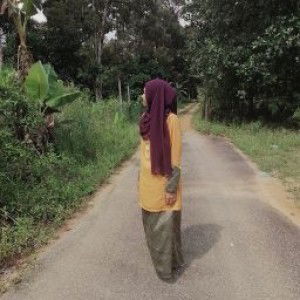 Iffah Farhaniffa profile icon