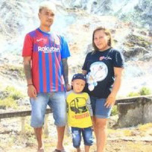 Boruto Watung profile icon