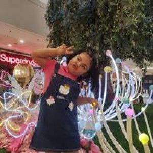 Annierose Verdeflor profile icon