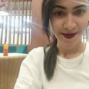 Frischa Carol profile icon