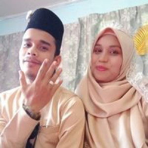 Norfiterah Tarmizi profile icon