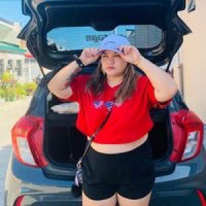 Katherine Mancenido profile icon