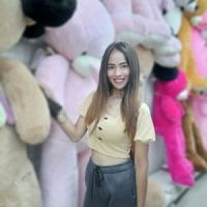 Nikka P. Barcena profile icon