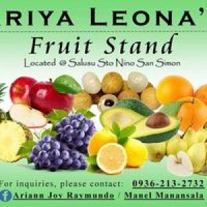 Ariann Joy Raymundo Manansala profile icon