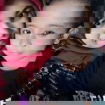 Nisya Syarif profile icon