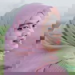 Nadhilah Apriliani profile icon