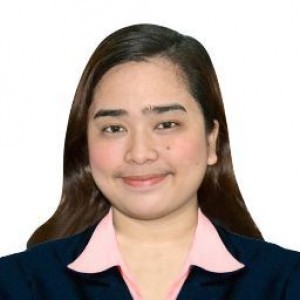 Jenica Joy Mantilla profile icon