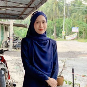 siti zulaikha profile icon