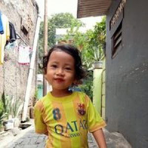 Restii Syakira profile icon