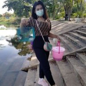 Sarawadee Punpun profile icon