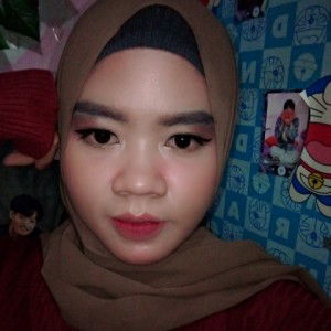 Andini Aulia profile icon