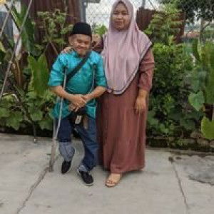 Aishah's Gallerial profile icon