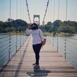 น้ำฝน profile icon