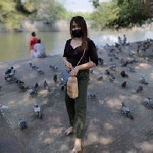 ขวัญ ขวัญชนก profile icon