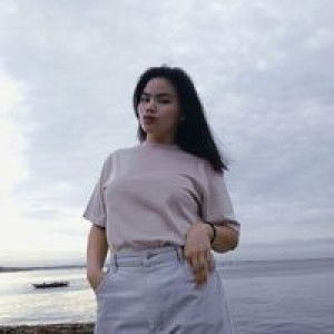 Erica Mae Estores profile icon