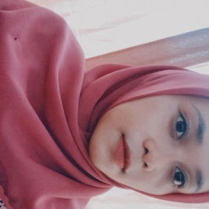 ade fitria profile icon