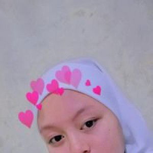 Amelia Jibrani profile icon