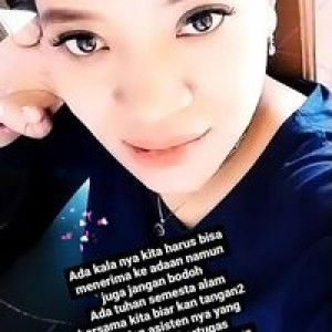 Siti Rukayah profile icon