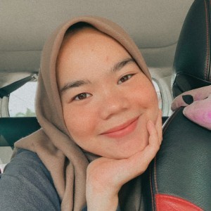 Nurul Zahirah binti Azhan profile icon