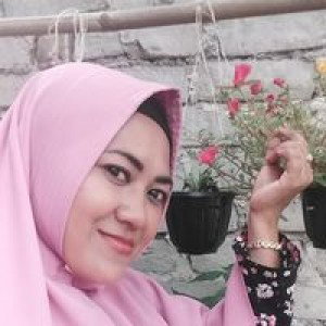 Dwi Nurani profile icon