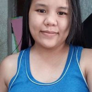 Mary Rose Canares profile icon