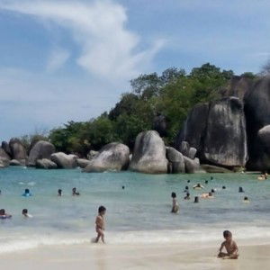 Berta Yurezka profile icon