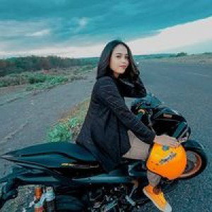 Ambar Whatty profile icon