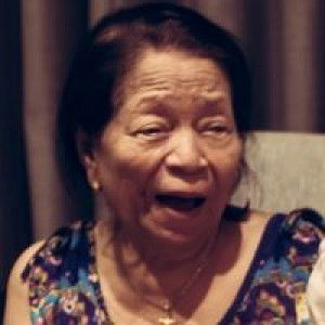 Pamela Rose Cruz profile icon