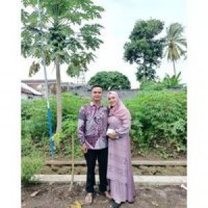 Hanina Mardhiyah profile icon