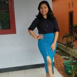 Mega Christina Nababan profile icon