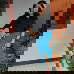 Mega Christina Nababan profile icon