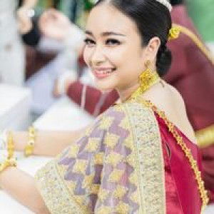 Wanida Aing profile icon