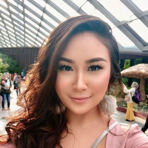 ARDINA ISMAIL profile icon