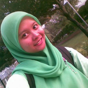 Qona'ah Adiahita profile icon