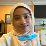 Nurul Afiqah profile icon