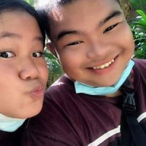 ยัย'หมิว สาว ขนมหวาน profile icon